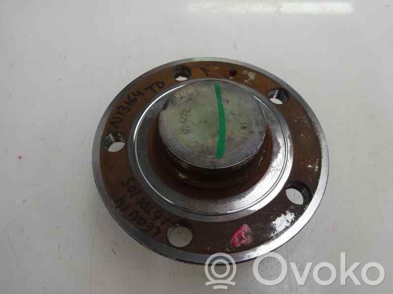 Seat Leon (5F) Mozzo ruota anteriore