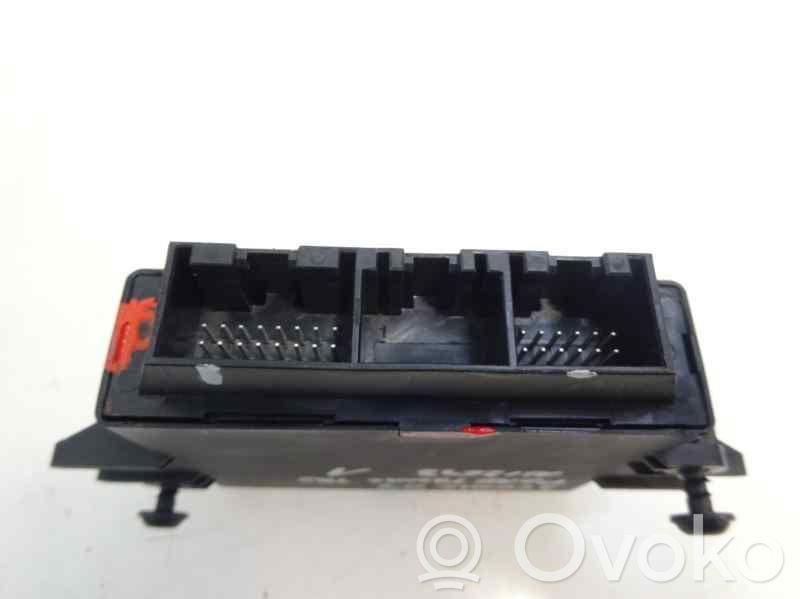 Renault Scenic II -  Grand scenic II Alte unități/module de control 