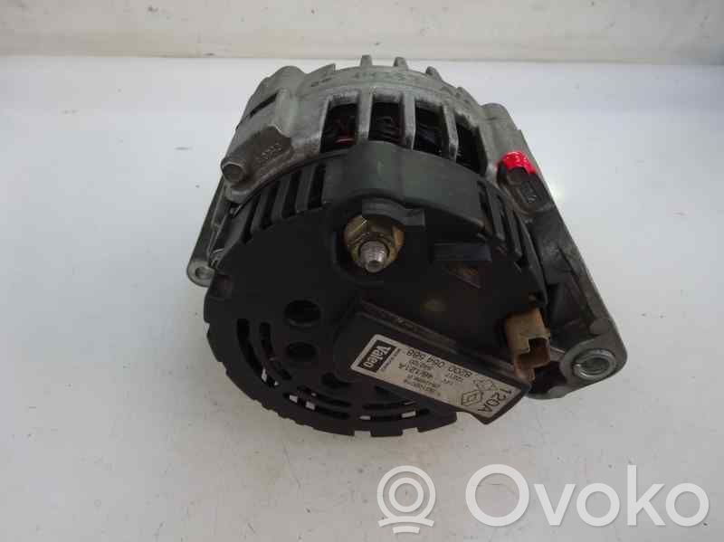Alternator   8200054588