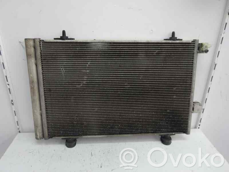 Radiator răcire A/C (condensor)   9683011280