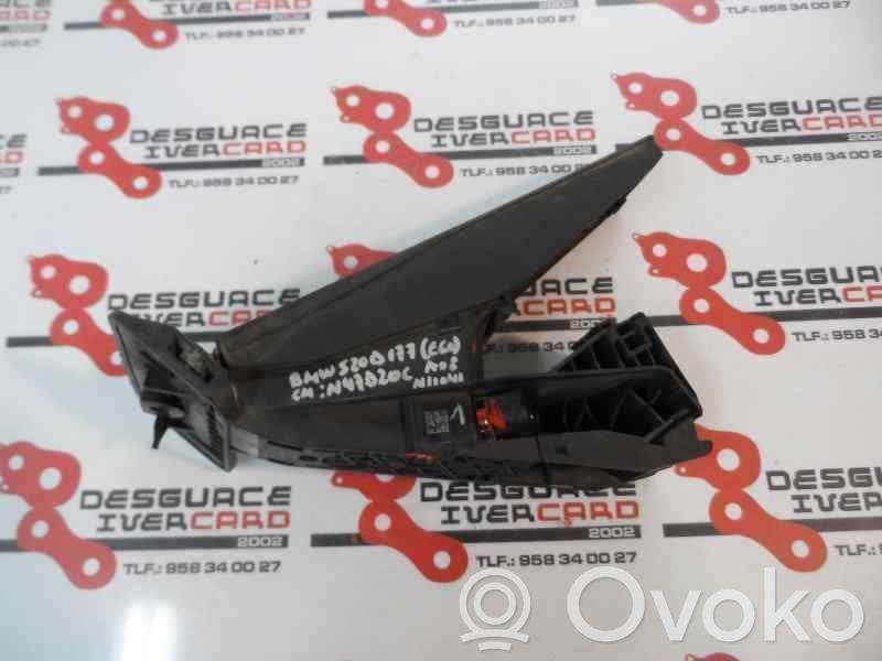 BMW 5 E60 E61 Gaspedalsensor elektrisch 