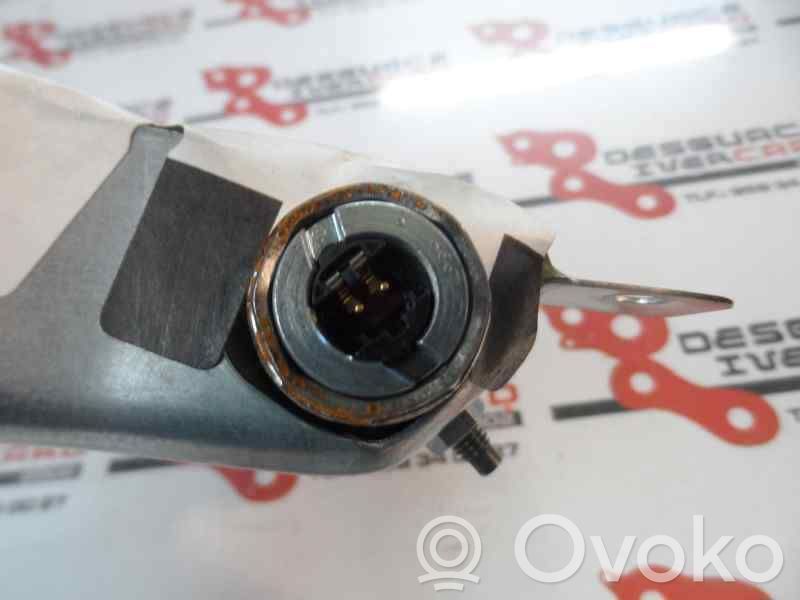 BMW 5 E60 E61 Airbag pasager