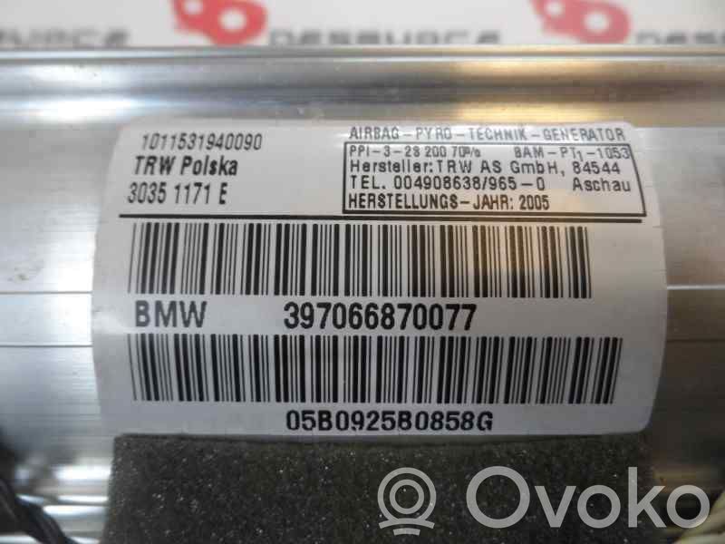 Airbag del volante   397066870077
