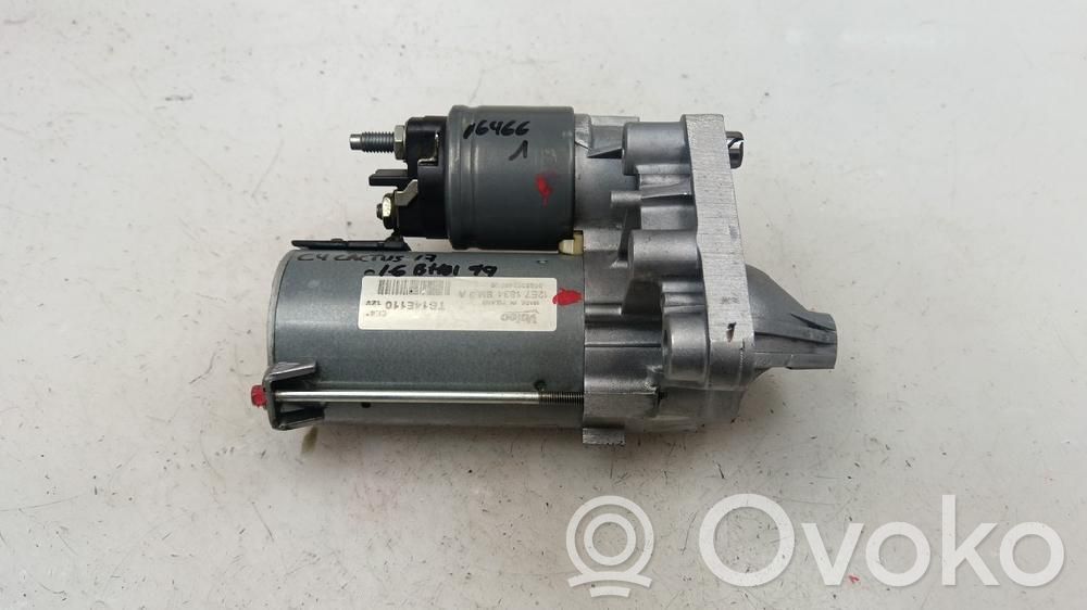 Anlasser   TS14E110