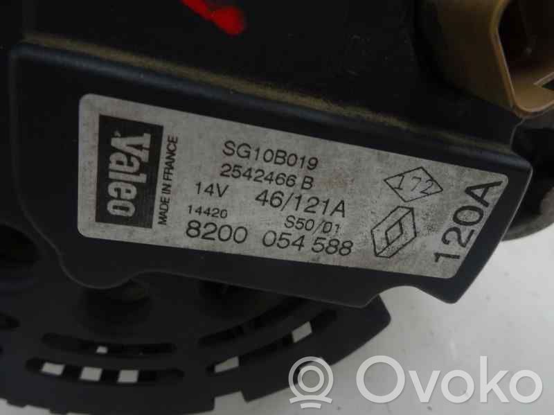 Lichtmaschine   8200054588