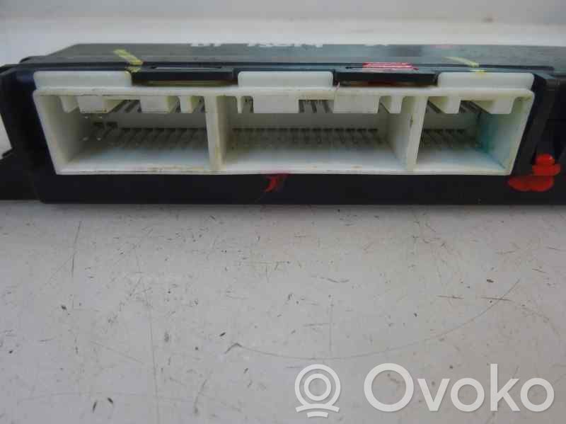 Jaguar S-Type Autres unités de commande / modules