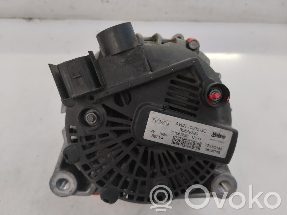 Generator/alternator   AV6N10300GC