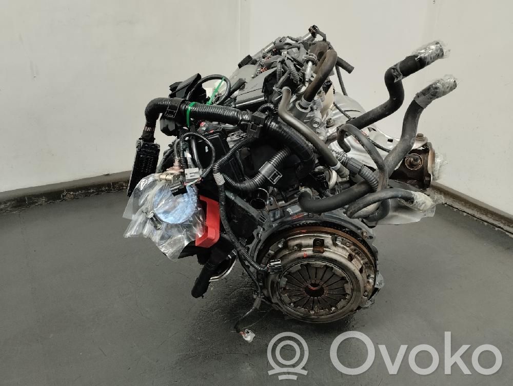 Motor   1ZR