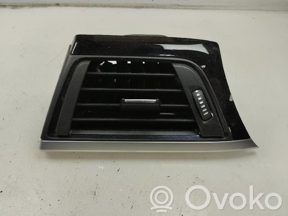 BMW 4 F32 F33 Grilă ventilație centrală 