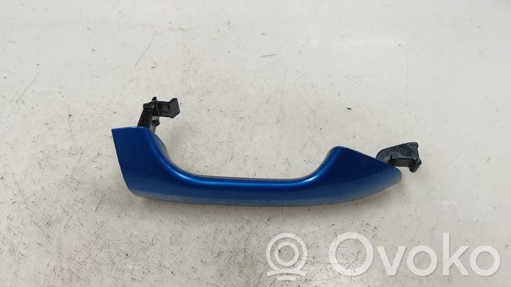 KIA Stonic Mâner exterior ușă față 