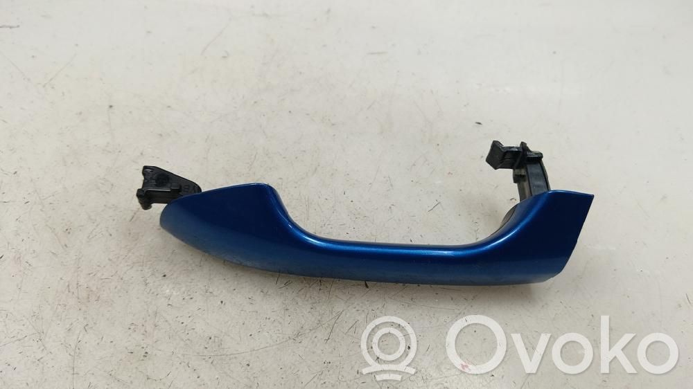 KIA Stonic Mâner exterior ușă față 