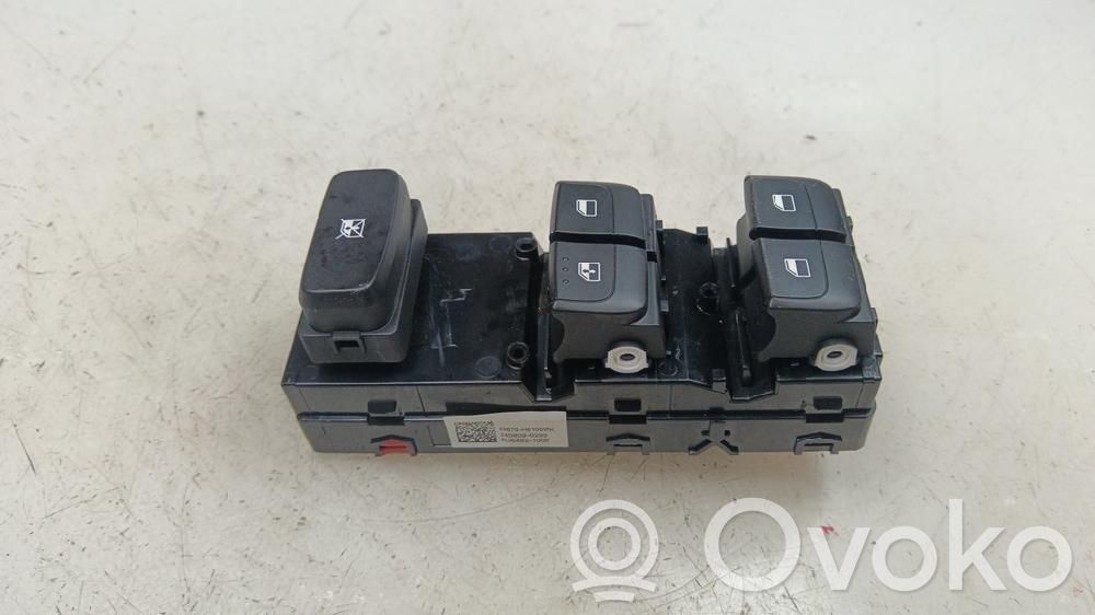 Interruptor del elevalunas eléctrico   93570H8100WK