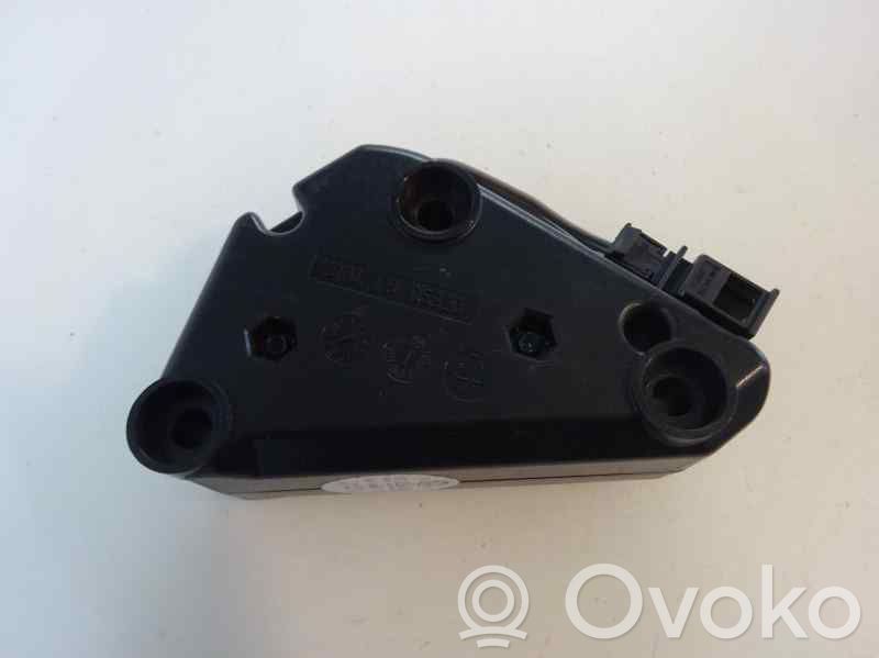 Volkswagen Jetta V Unitate principală radio/CD/DVD/GPS 