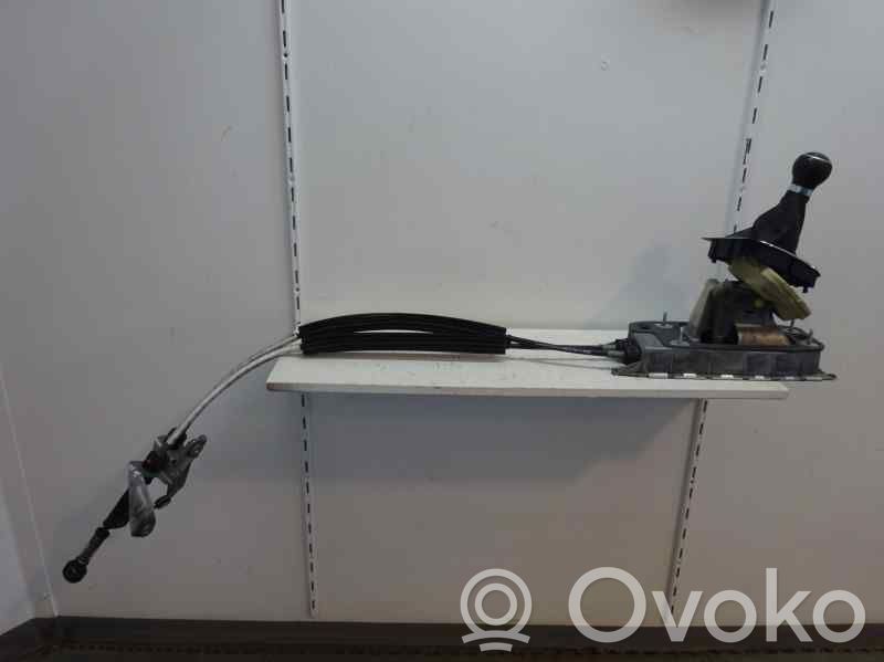 Selector caja de cambios
