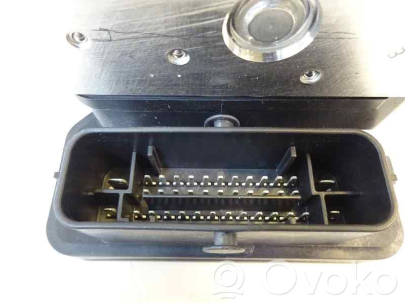 ABS Steuergerät   0265956285