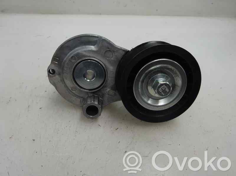 Chevrolet Captiva Tendicinghia generatore/alternatore