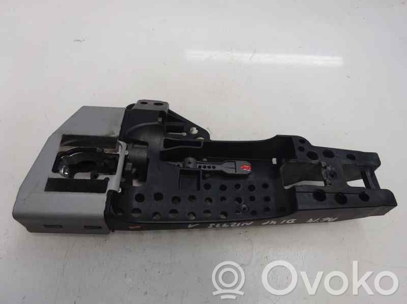 Audi A6 S6 C9 4L Maniglia interna per portiera anteriore 