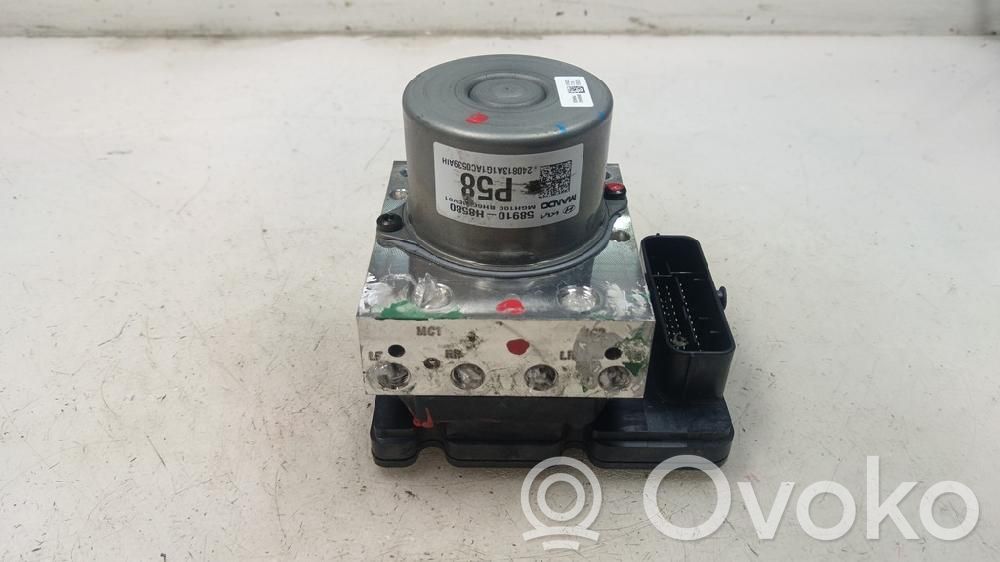 KIA Stonic Pompe ABS 