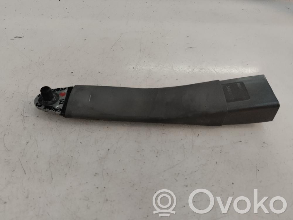 Dodge Caliber Bridă fixare centură de siguranță față 