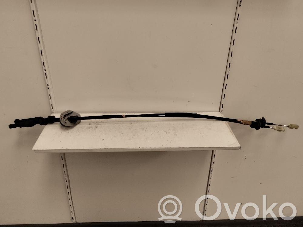 Selector caja de cambios