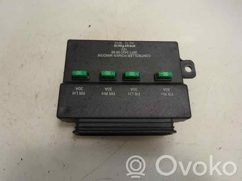 Tata Indica Vista II Sonstige Steuergeräte / Module