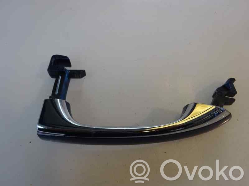 Mercedes-Benz C W203 Manecilla externa puerta trasera