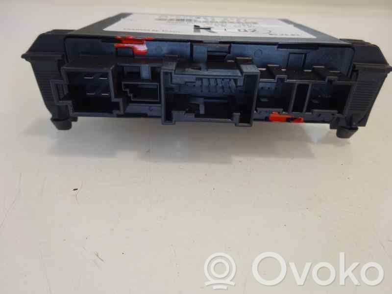 Mercedes-Benz C W203 Modulo comfort/convenienza