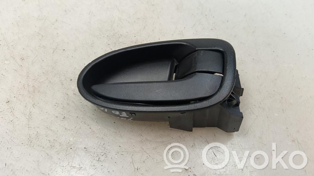 Toyota Yaris Maniglia interna per portiera posteriore