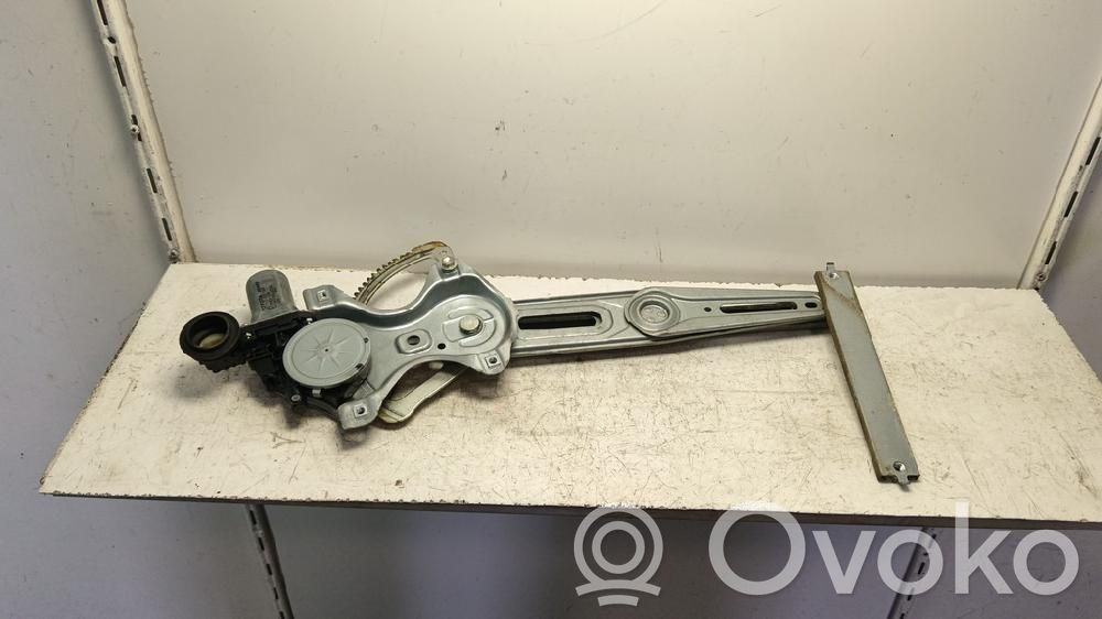 Toyota Yaris Mécanisme de lève-vitre avec moteur 
