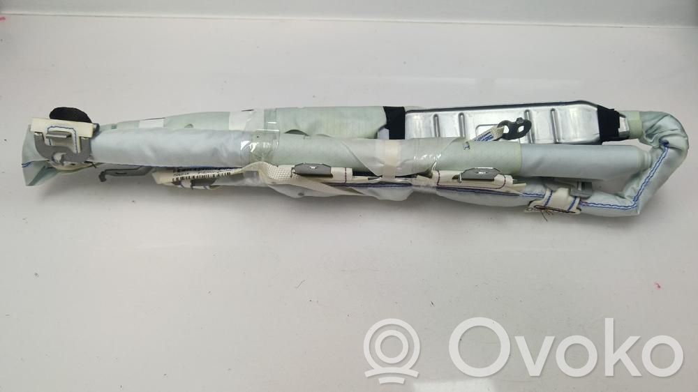 Nissan Qashqai Kopfairbag 