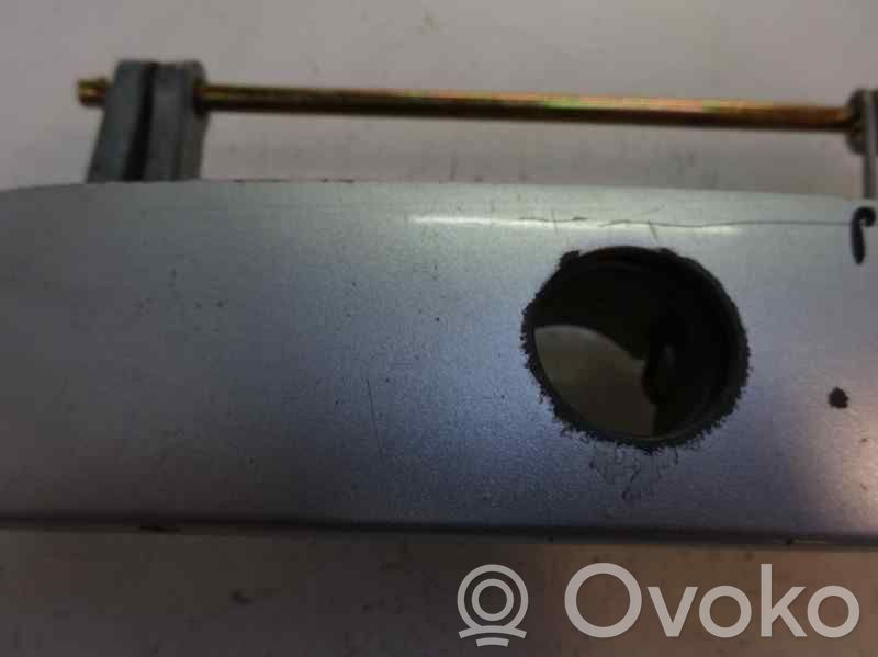 Volkswagen Polo Maniglia esterna del portellone posteriore/bagagliaio