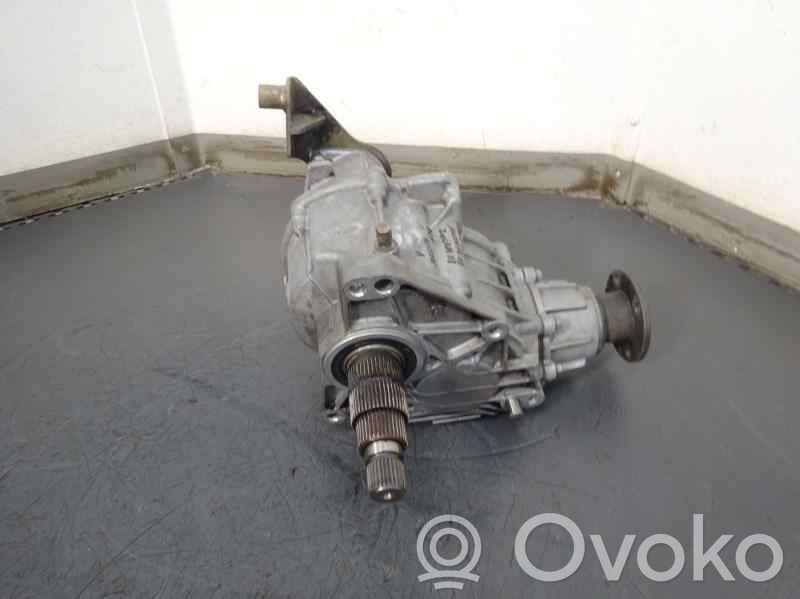Mechanizm różnicowy przedni / Dyferencjał   Y021003201