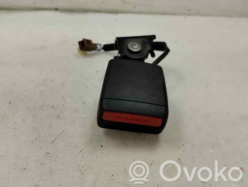 Hyundai Bayon Bridă fixare centură de siguranță spate 