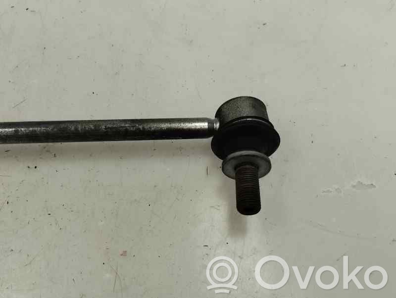 Toyota Auris E180 Traversă bară protecție față 