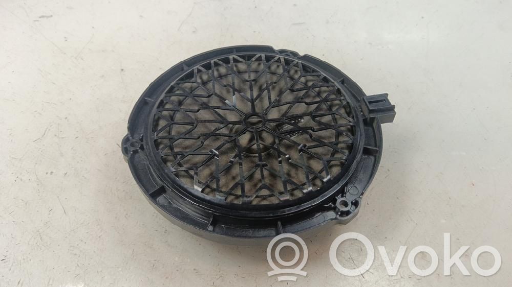 Altavoz del panel   980932018000