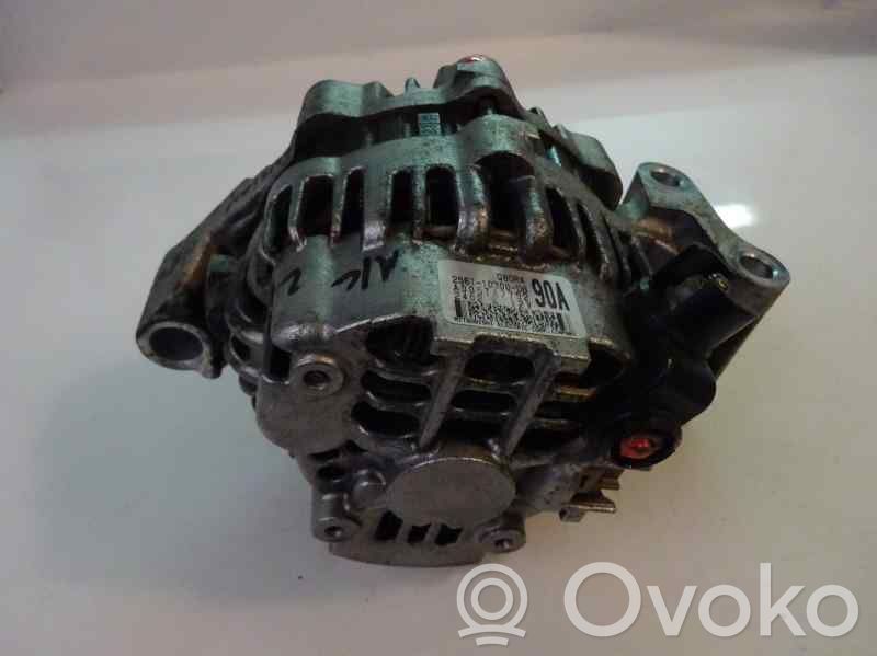 Alternador   2S6T10300DB