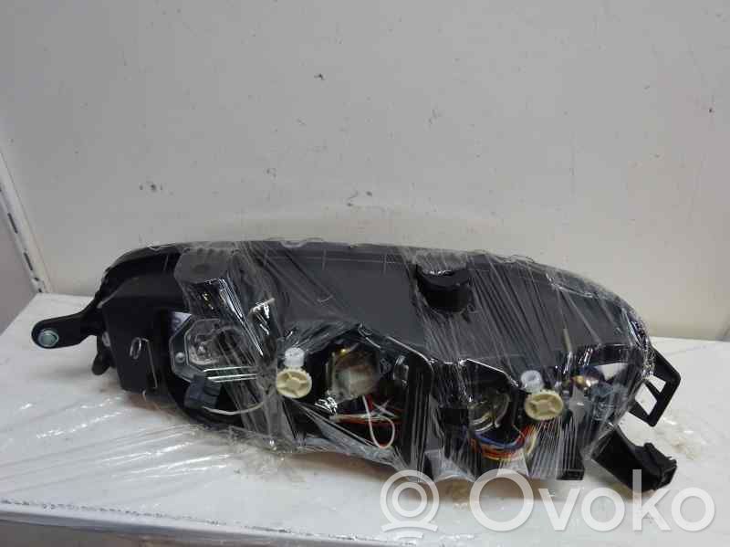 Fiat Punto (188) Far