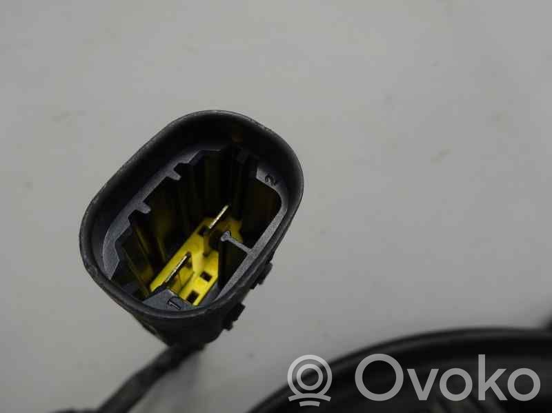 Fiat Scudo Ventilador eléctrico del radiador