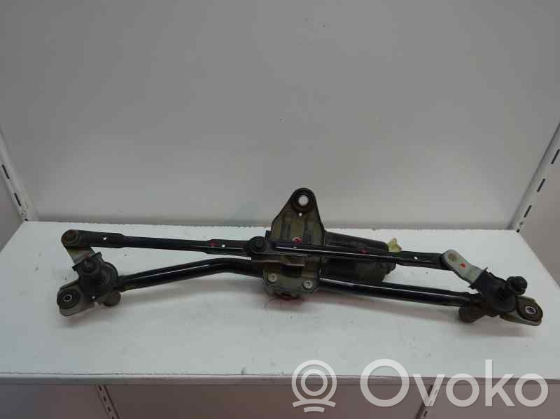 Motor și paralelogram ștergător parbriz   981001H000
