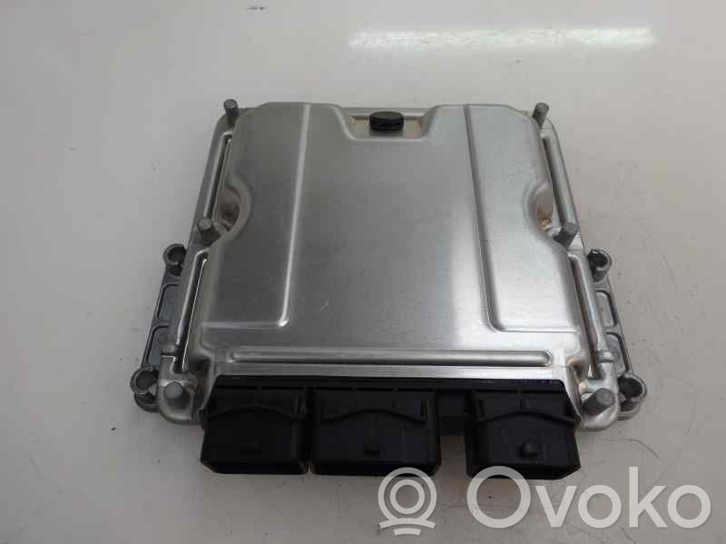 Moottorin ohjainlaite/moduuli   9644721080