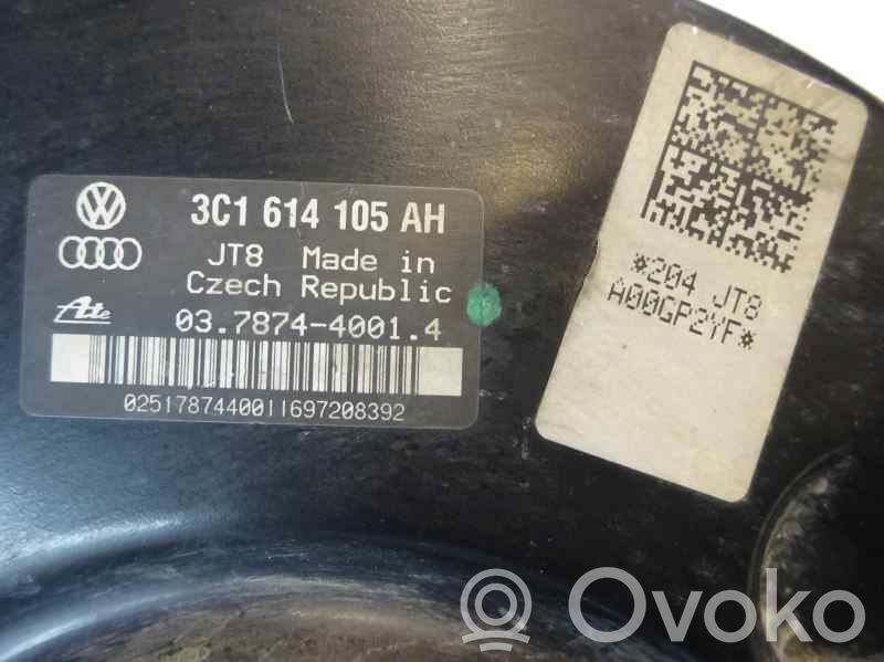 Servo-frein   3C1614105AH