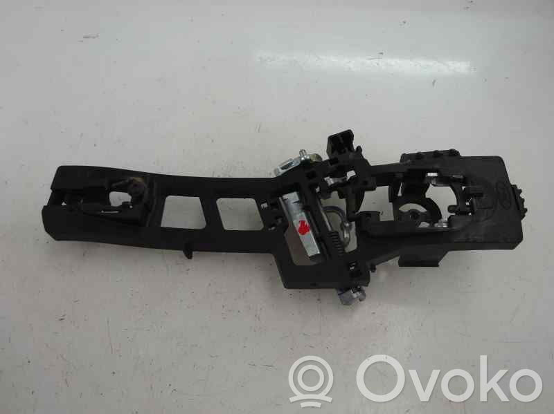 Ford Fiesta Mâner/suport exterior ușă spate 