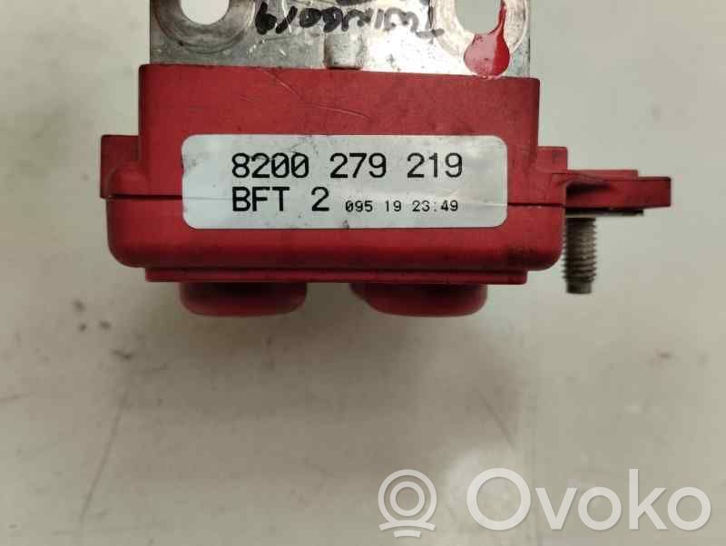 Akku   8200279219