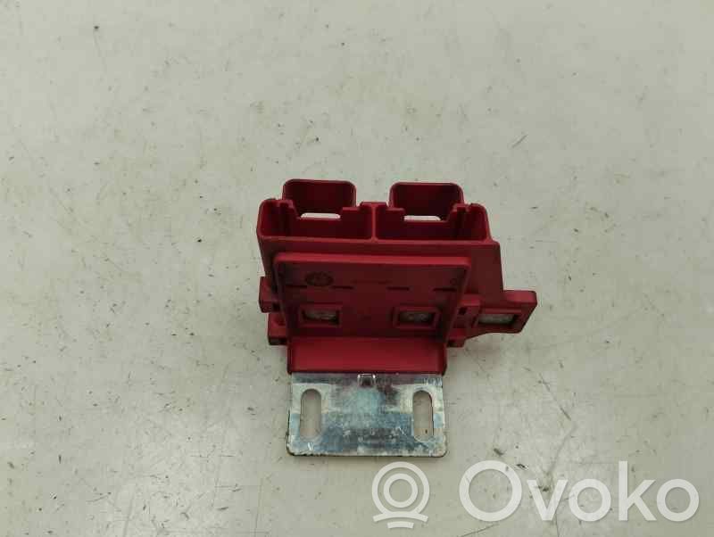 Autobatterie   8200279219