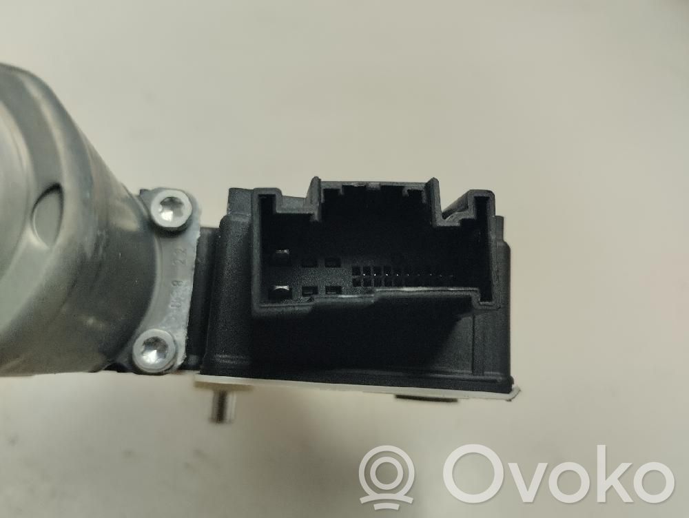 Skoda Fabia Mk3 (NJ) Motor macara geam ușă față 