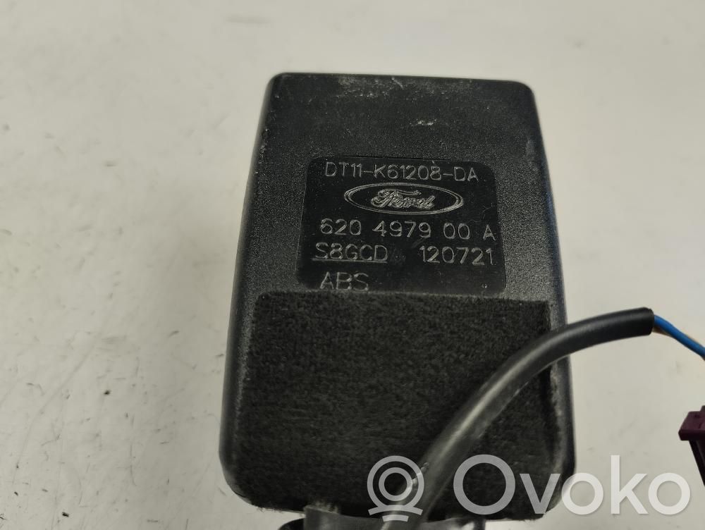 Ford Transit - Tourneo Connect Gurtschloss vorne