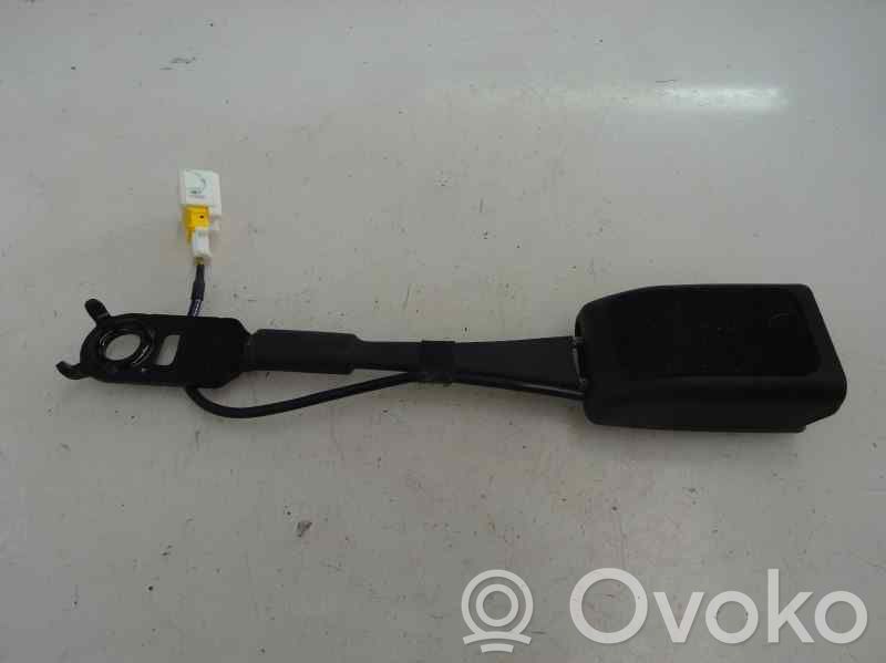 Citroen DS4 Bridă fixare centură de siguranță față