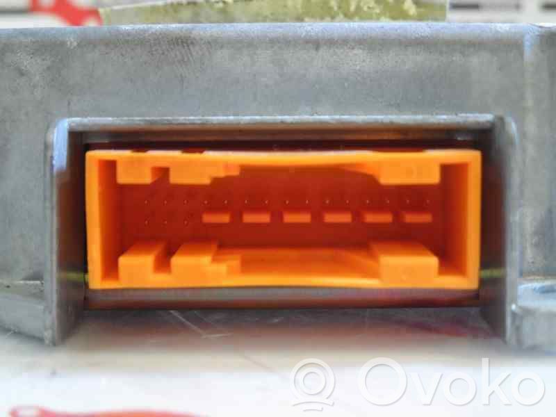 Peugeot 306 Centralina/modulo airbag