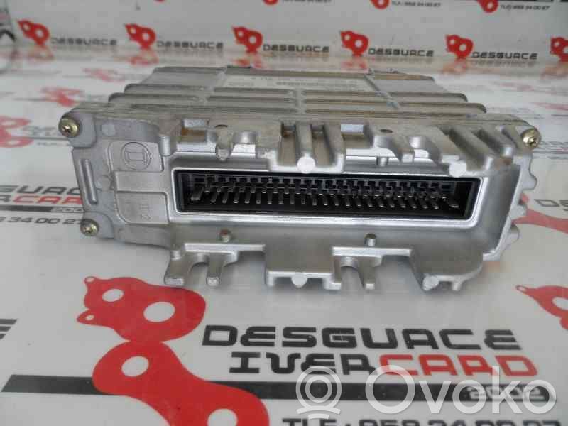 Seat Toledo I (1L) Centralina/modulo del motore 