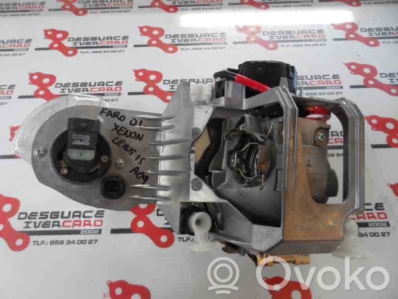 Scheinwerfer   8566450010